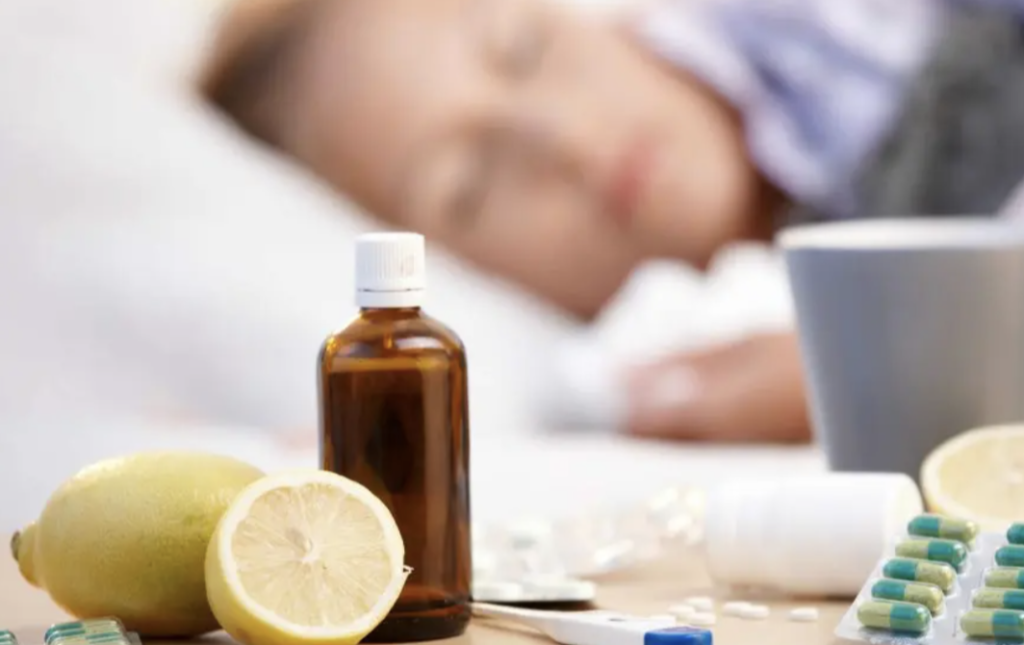 Easy Home Remedies to Sleep Better with a Stuffy Nose
